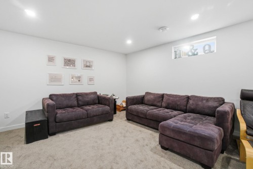 9208 68 Street, Edmonton, AB - Indoor Photo Showing Other Room