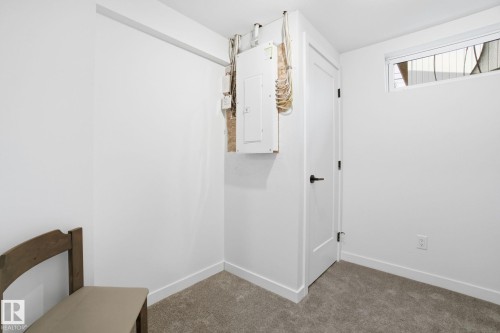 9208 68 Street, Edmonton, AB - Indoor Photo Showing Other Room