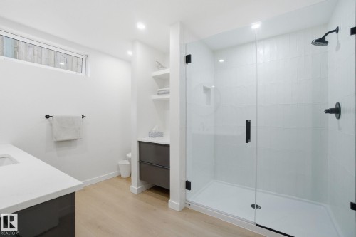 9208 68 Street, Edmonton, AB - Indoor Photo Showing Other Room