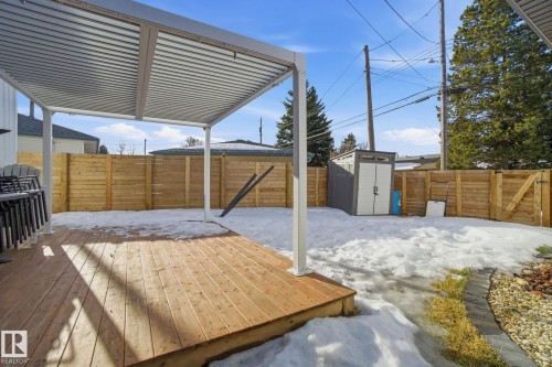 9208 68 Street, Edmonton, AB - Outdoor