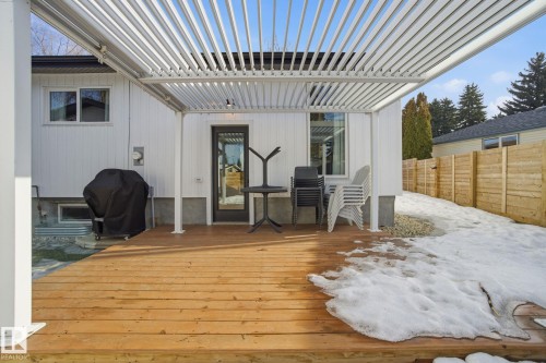 9208 68 Street, Edmonton, AB - Outdoor With Exterior