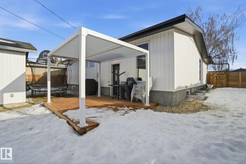 9208 68 Street, Edmonton, AB - Outdoor With Exterior