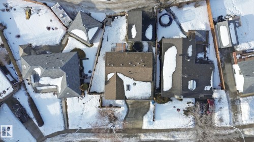 9208 68 Street, Edmonton, AB - Outdoor With View