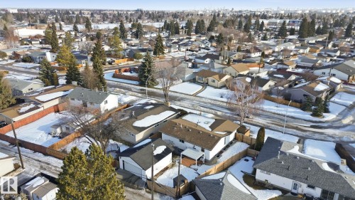 9208 68 Street, Edmonton, AB - Outdoor With View