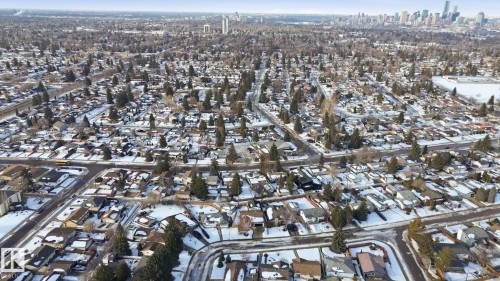9208 68 Street, Edmonton, AB - Outdoor With View