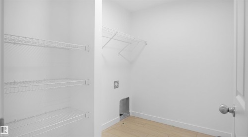 4715 Kinney Road, Edmonton, AB - Indoor With Storage