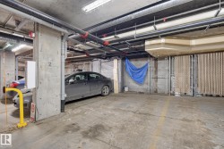 View of parking deck - 