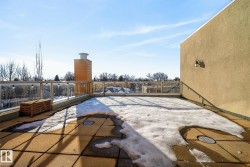 View of patio / terrace featuring a roof deck - 