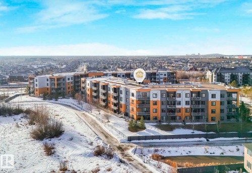 414 507 Albany Way, Edmonton, AB - Outdoor