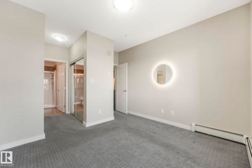 414 507 Albany Way, Edmonton, AB - Indoor Photo Showing Other Room