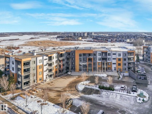 414 507 Albany Way, Edmonton, AB - Outdoor