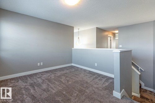 1119 37B Avenue, Edmonton, AB - Indoor Photo Showing Other Room