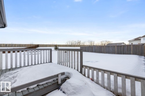 1119 37B Avenue, Edmonton, AB - Outdoor With Exterior