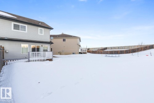 1119 37B Avenue, Edmonton, AB - Outdoor With Exterior