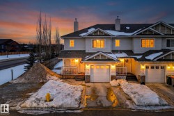 111 GRAYWOOD Mews  Stony Plain, AB T7Z 0C2