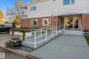 203 160 Kingswood Boulevard, St. Albert, AB  - Outdoor With Exterior 