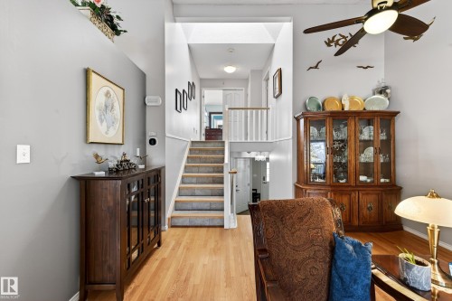 4 85 Gervais Road, St. Albert, AB - Indoor