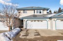 4 85 Gervais Road, St. Albert, AB  - Outdoor 