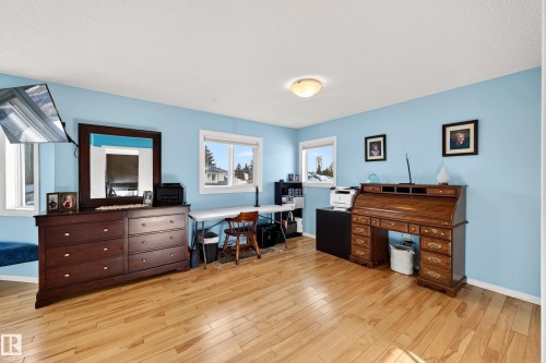 4 85 Gervais Road, St. Albert, AB - Indoor