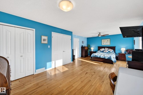 4 85 Gervais Road, St. Albert, AB - Indoor