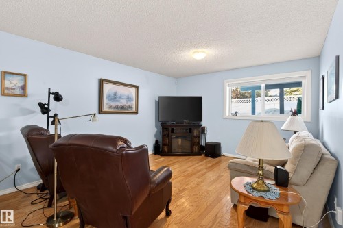 4 85 Gervais Road, St. Albert, AB - Indoor
