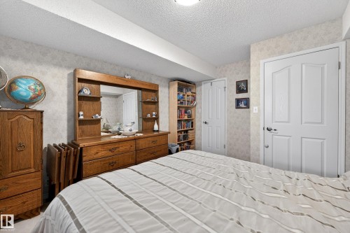 4 85 Gervais Road, St. Albert, AB - Indoor Photo Showing Bedroom