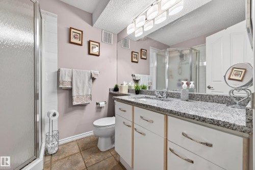 4 85 Gervais Road, St. Albert, AB - Indoor Photo Showing Bedroom