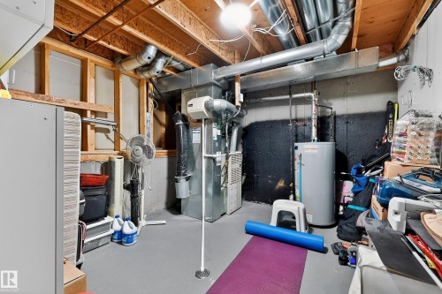 4 85 Gervais Road, St. Albert, AB - Indoor Photo Showing Bathroom