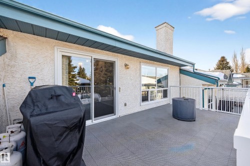 4 85 Gervais Road, St. Albert, AB - Outdoor With Exterior