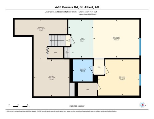 4 85 Gervais Road, St. Albert, AB - Other