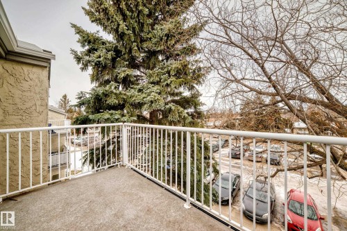 307 60 Alpine Place, St. Albert, AB - Outdoor