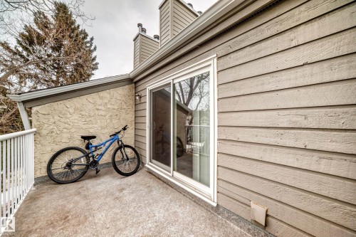 307 60 Alpine Place, St. Albert, AB - Outdoor With Exterior