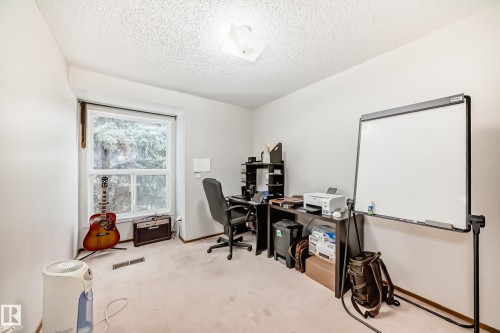 307 60 Alpine Place, St. Albert, AB - Indoor Photo Showing Office