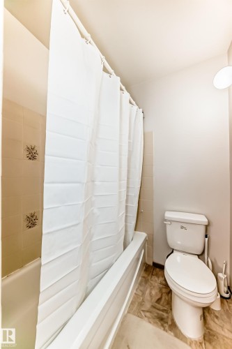 307 60 Alpine Place, St. Albert, AB - Indoor Photo Showing Bathroom