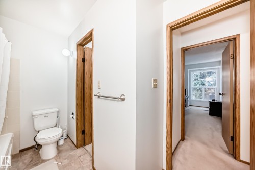 307 60 Alpine Place, St. Albert, AB - Indoor Photo Showing Bathroom