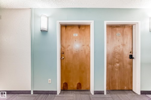 307 60 Alpine Place, St. Albert, AB - Indoor Photo Showing Other Room