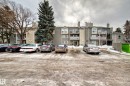 307 60 Alpine Place, St. Albert, AB  - Outdoor 