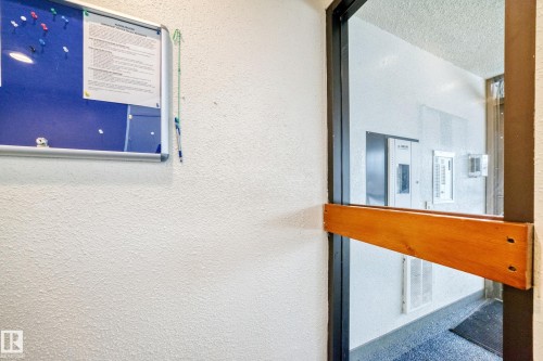 307 60 Alpine Place, St. Albert, AB -  With Exterior