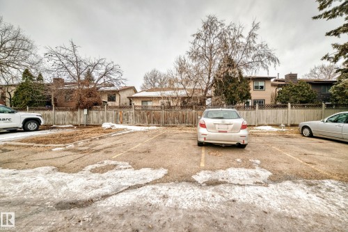 307 60 Alpine Place, St. Albert, AB - Outdoor