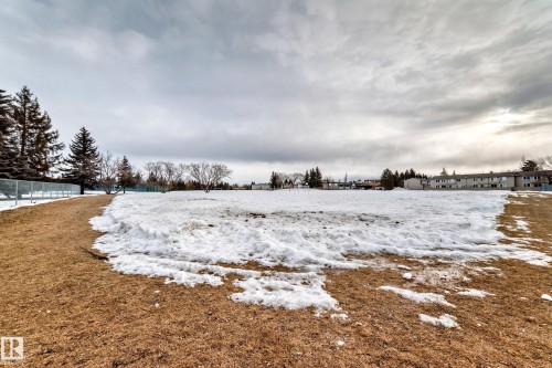 307 60 Alpine Place, St. Albert, AB - Outdoor With View