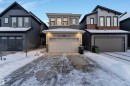 1632 Plum Circle, Edmonton, AB  - Outdoor With Facade 