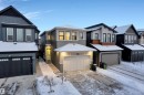 1632 Plum Circle, Edmonton, AB  - Outdoor 