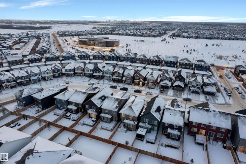 1632 Plum Circle, Edmonton, AB - Outdoor With View