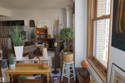 808 10134 100 Street, Edmonton, AB - Indoor Photo Showing Other Room