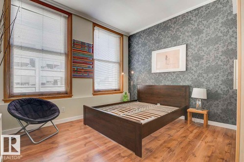 808 10134 100 Street, Edmonton, AB - Indoor Photo Showing Other Room