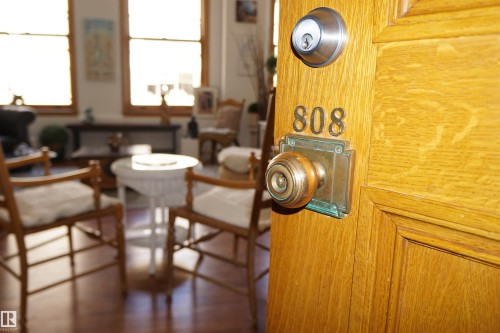 808 10134 100 Street, Edmonton, AB - Indoor Photo Showing Other Room