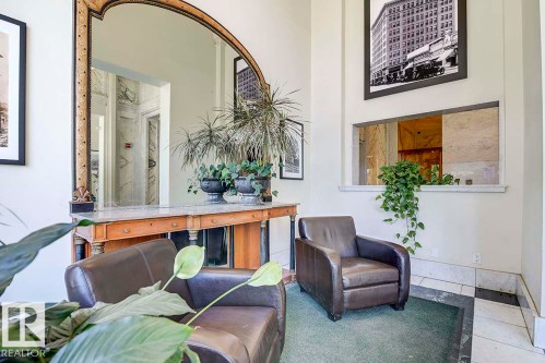 808 10134 100 Street, Edmonton, AB - Indoor Photo Showing Other Room