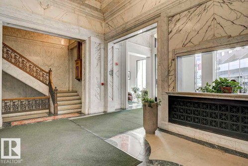 808 10134 100 Street, Edmonton, AB - Indoor Photo Showing Other Room