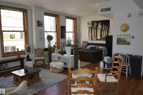 808 10134 100 Street, Edmonton, AB - Indoor Photo Showing Other Room