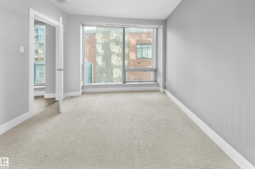 502 11969 Jasper Avenue, Edmonton, AB - Indoor Photo Showing Other Room